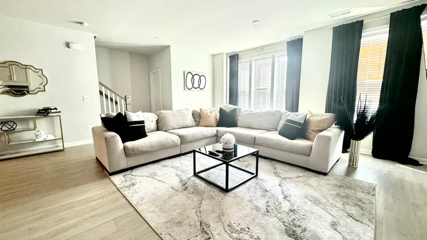 Supercharged 4 Bedroom Upscale Home - Image 1