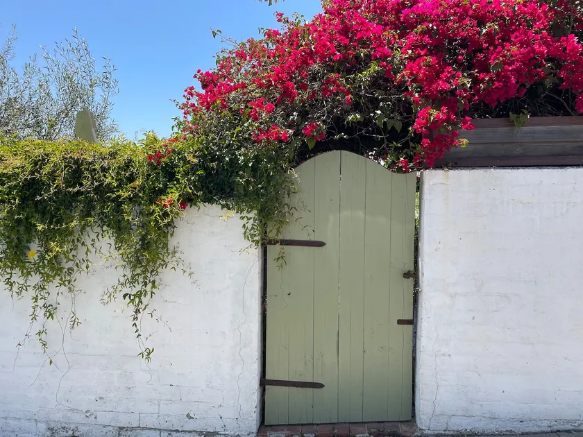 Charming (tiny!) Casita on the Hill - Image 1