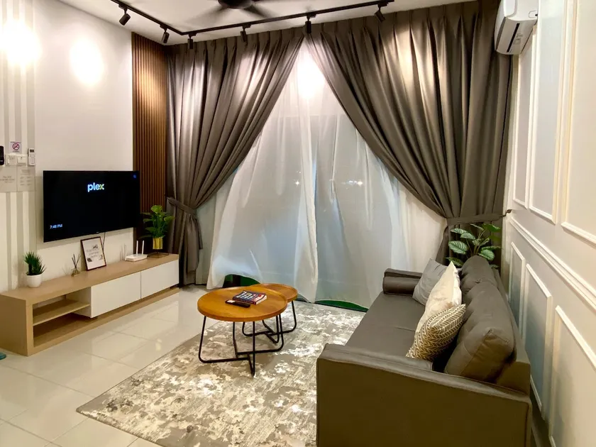 (New!) Cozy Haven Homestay @ YC/KLIA/InfinityPool - Image 1