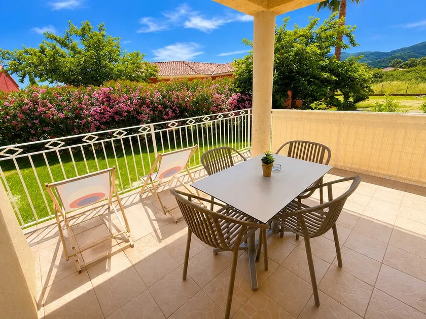2-bedroom ”Serenità” 2 km from the sea - Image 1