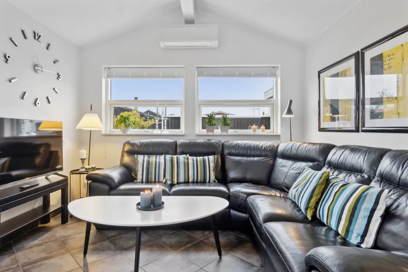 Lovely Holiday Home Near Hasmark Beach - Image 1