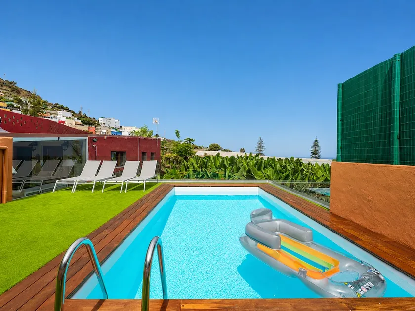 Plantation Paradise Villa by CanaryScape - Image 1