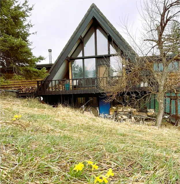 Deer Valley Cabin - Image 1