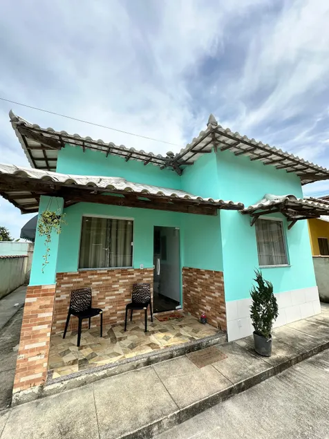 Casa Maresia, 500 meters from the beach - Image 1