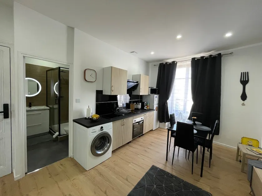 The Joli apartment - Image 1