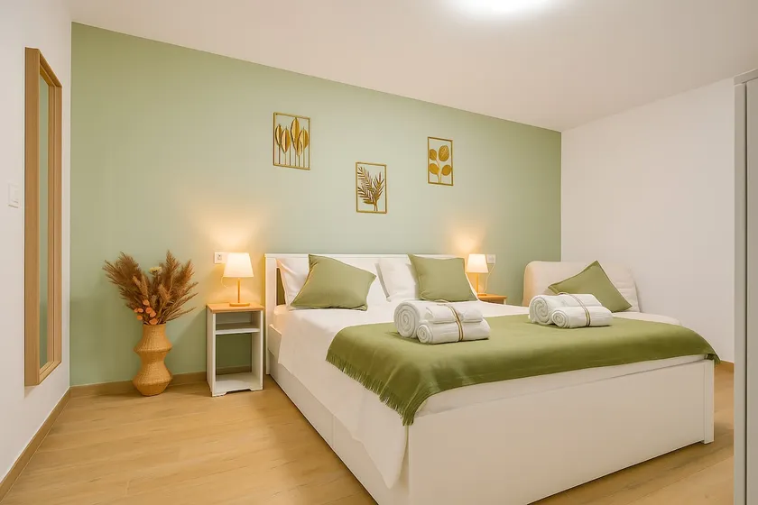 Alice al Mare • Modern House Near the Beach - Image 1