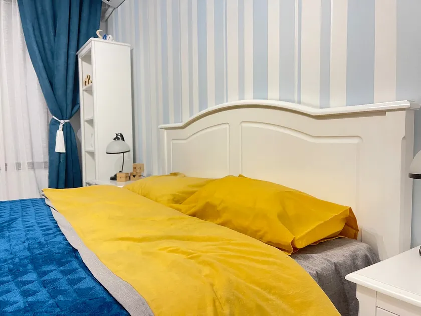 Apartment in Mamaia | Constanta - Image 1