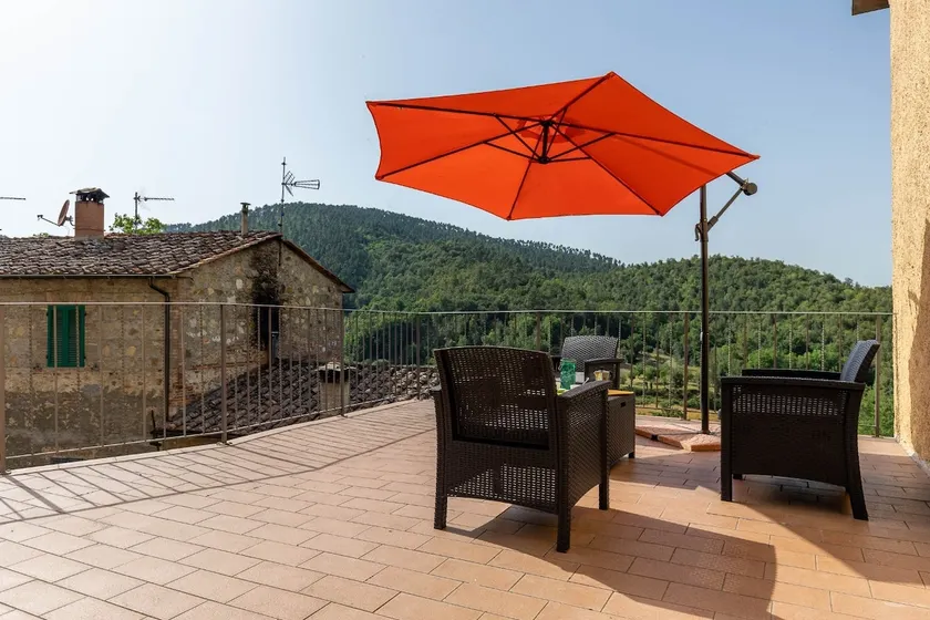 Siena|Magical Retreat a Stone's Throw from Terme Petriolo - Image 1
