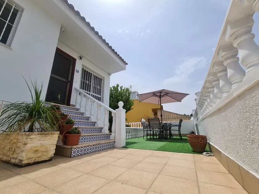 Casa Blancos - Image 1