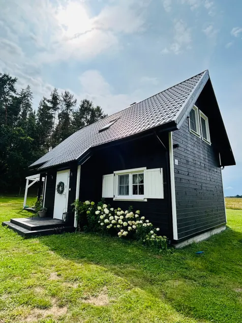 Moby Dick Cottage - Image 1
