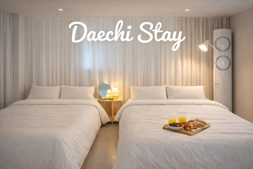 Daechi Stay Gangnam COEX - Image 1