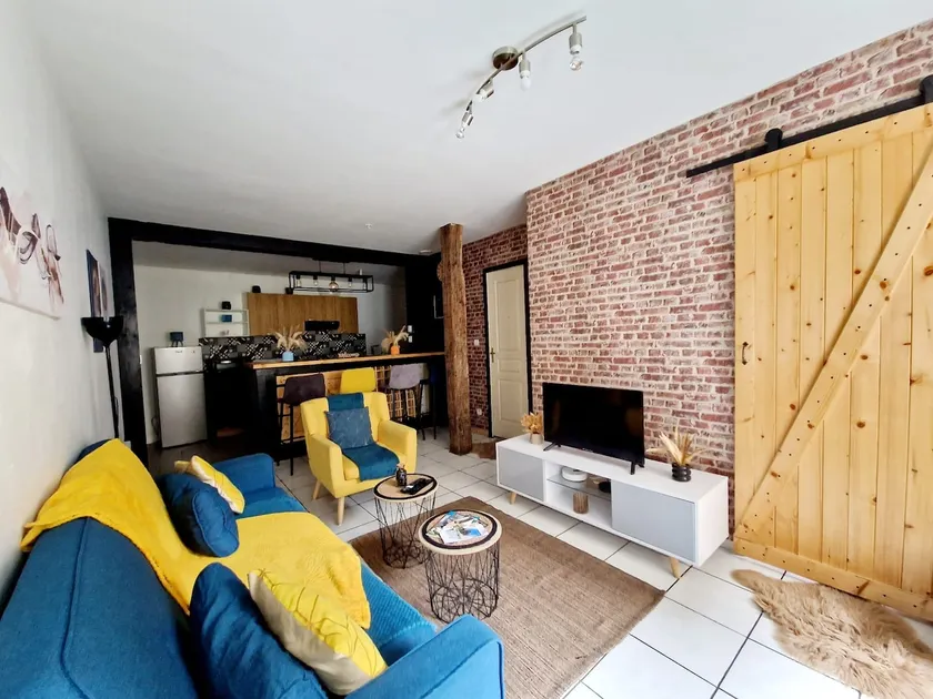 Cozy Workshop/Garage/Wi-Fi/Downtown/3 people - Image 1