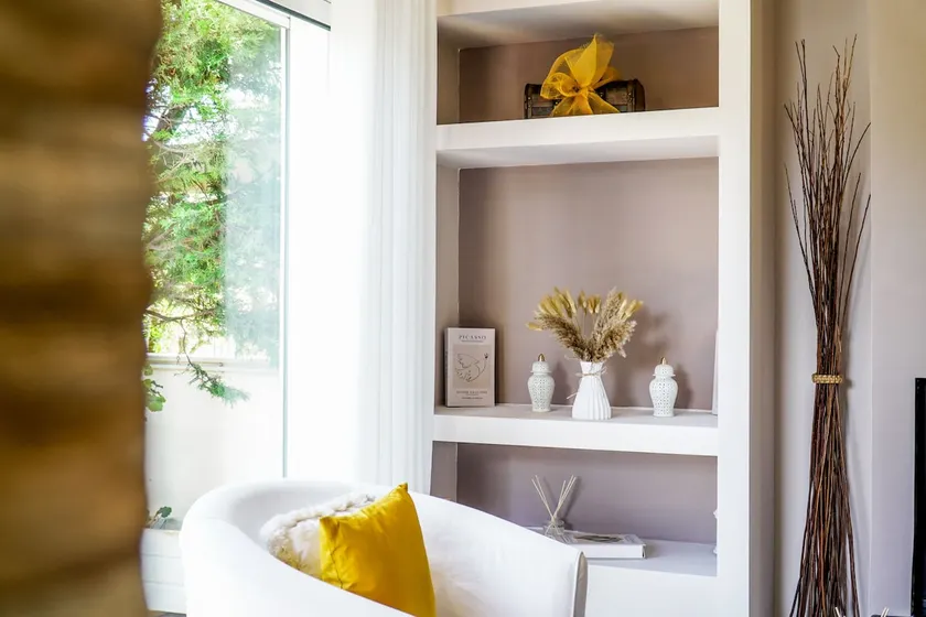 Cozy Artemis House Near Athens Airport - Image 1
