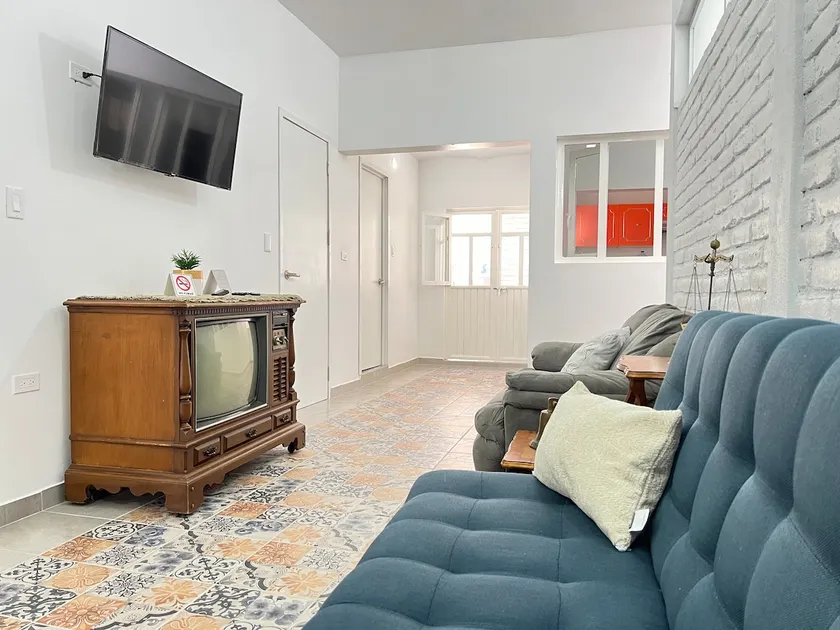 Central apartment | garage | heating - Image 1