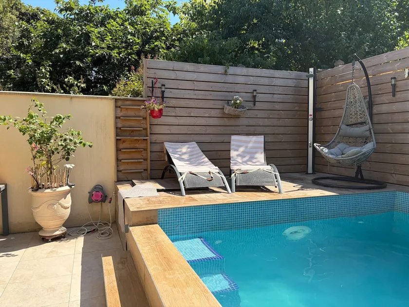 Charming studio on the banks of the Marne - Image 1