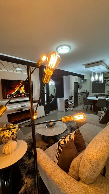 D&DLuxury Rivonia Apartments with inverter - Image 1