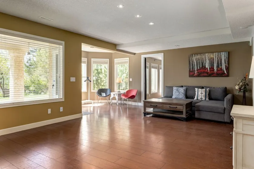Cozy Extended stay with King/2queen bed steam bath - Image 1