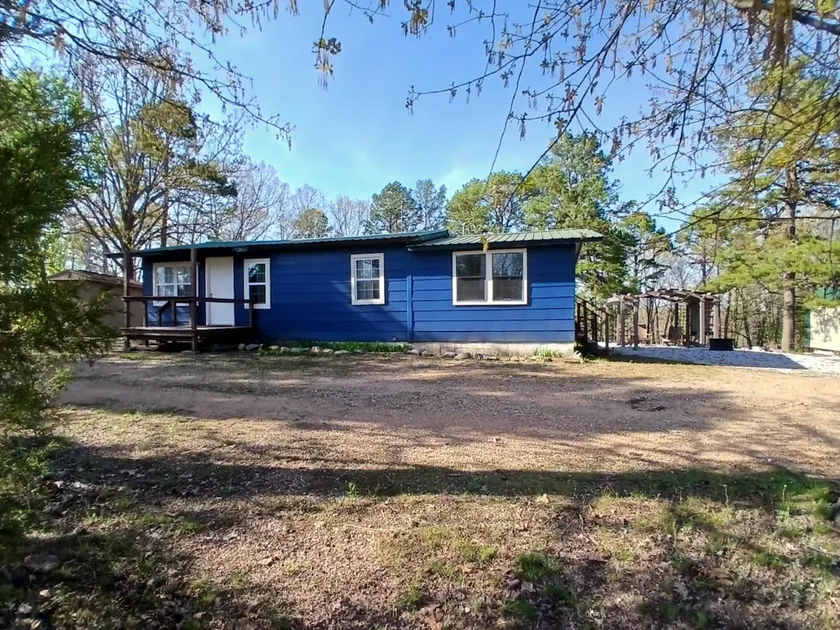 Buffalo House St Joe - Image 1