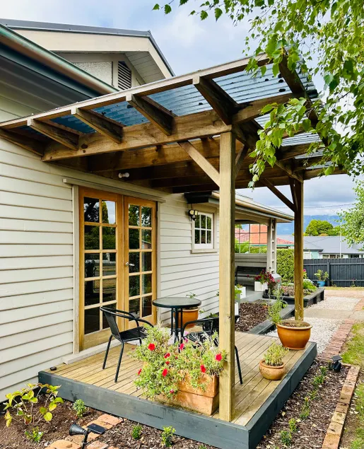 The Station House - Image 1