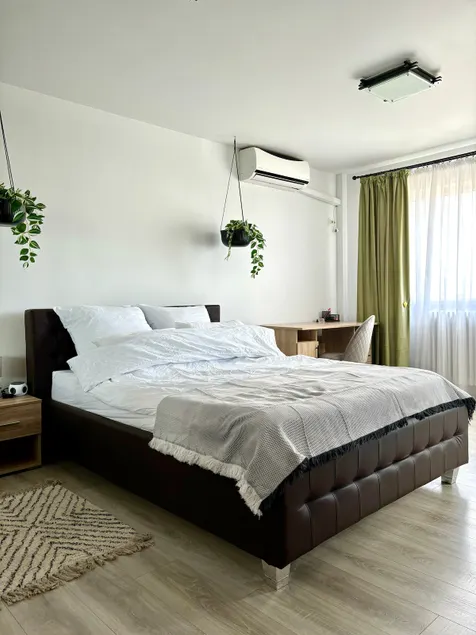 Urban Jungle apartament - Image 1