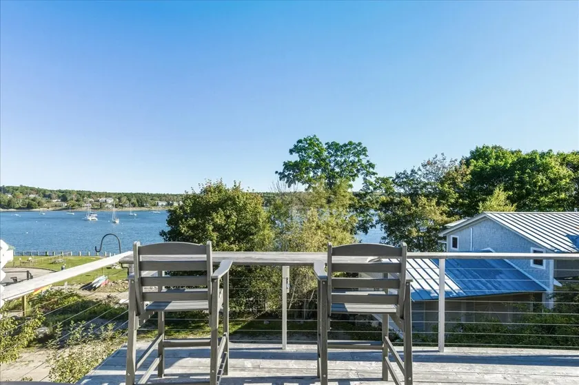 The Eleanor - Maine Charm and Comfort on the Coast - Image 1