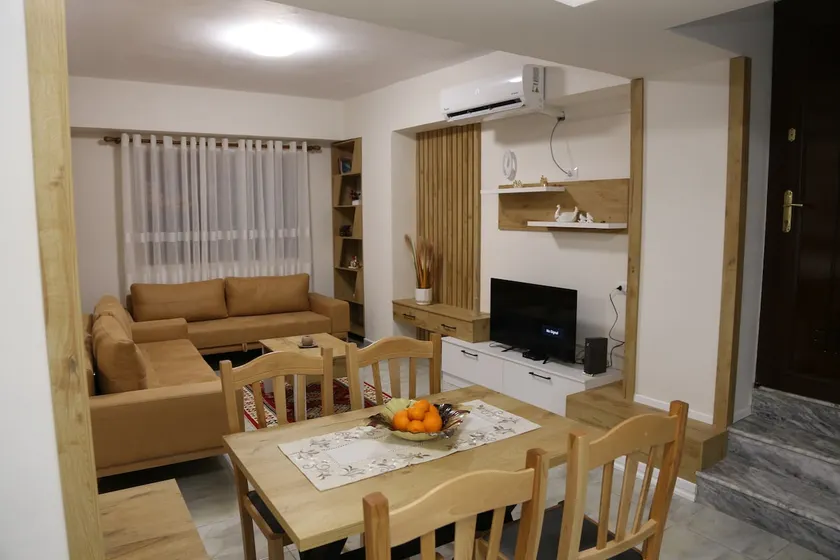 Modern Marvel Apartment - Image 1