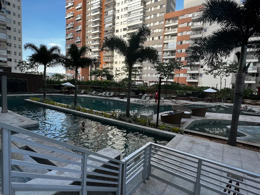 Beautiful apartment in Barra da Tijuca - Image 1