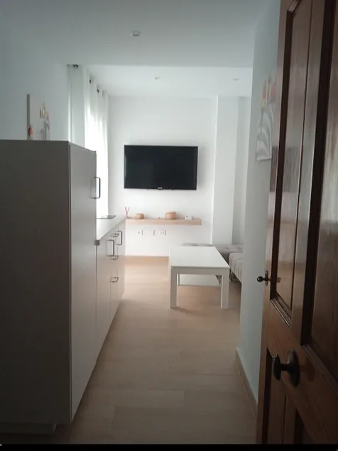 San Salvador Apartment First - Image 1