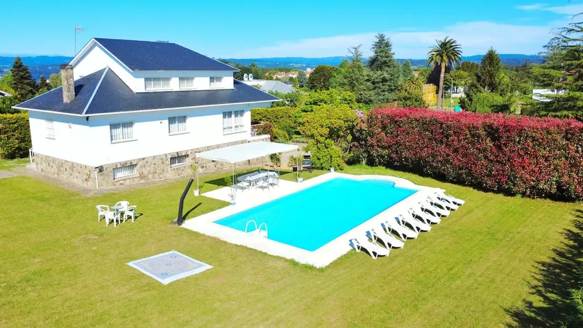 Villa Galicia 360 - Image 1
