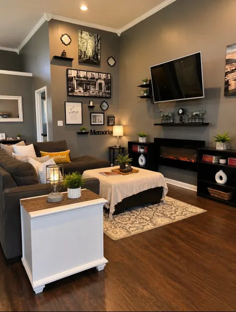 Spacious and Comfortable Barndominium Retreat - Image 1