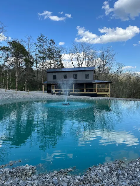 Meadow View Cabin - Image 1