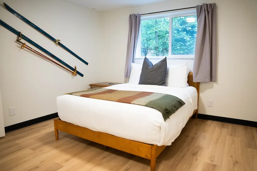 Cabin at Coldwater Lodge - Image 1