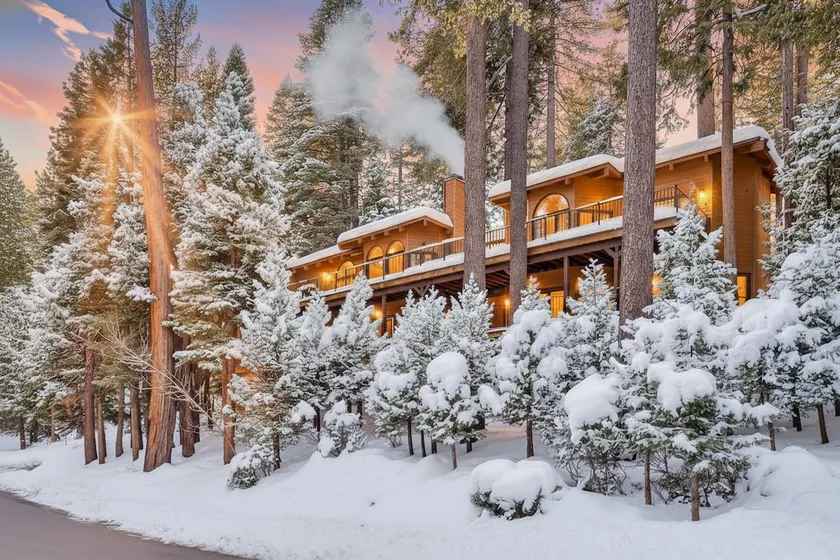 4,200+ sqft | Games, Pool Table, Stunning views! - Image 1