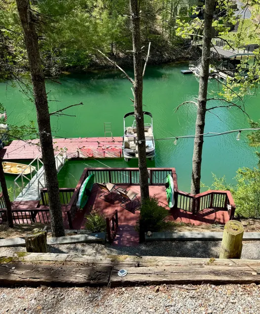 Watauga Lake Hideaway # 1 - Image 1