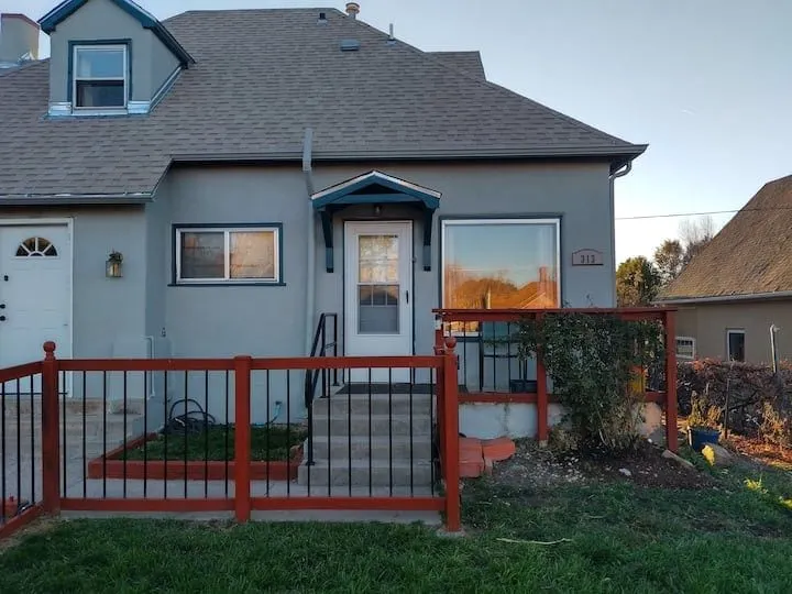 Bear Haus -420/Pet Friendly! No Cleaning Fee! - Image 1