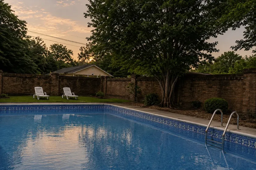 Private Pool • Fenced Yard • Family 3BR - Image 1