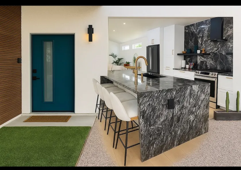 House+Guest House, New Spacious UofA - Image 1