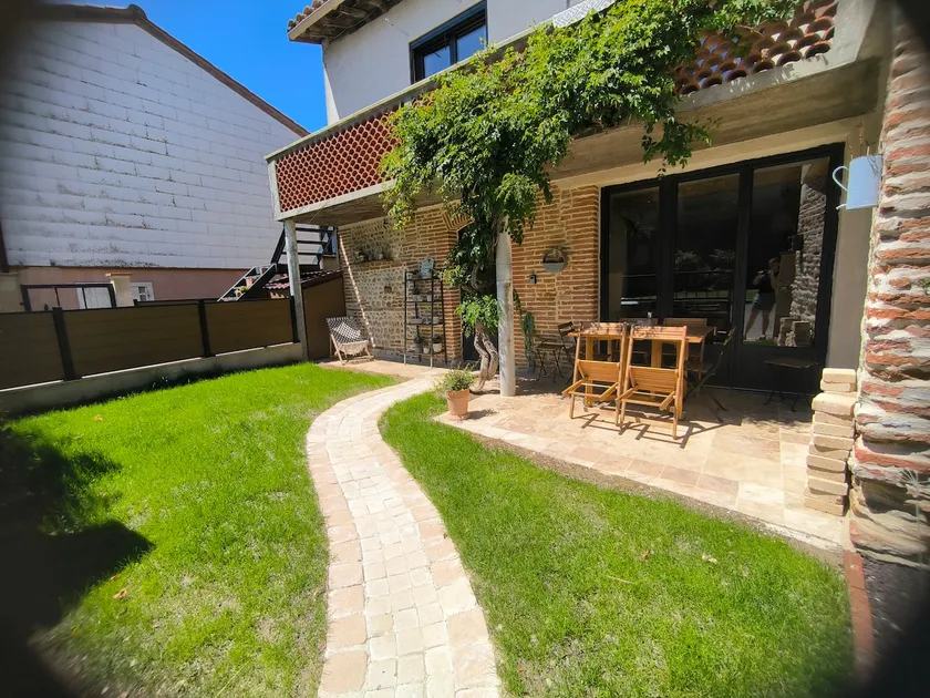Vacation home (7-9 people) - Image 1