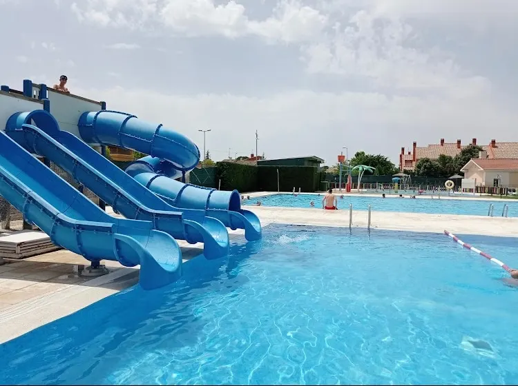 El Acebo with Pool VUT -47/3593 - Image 1