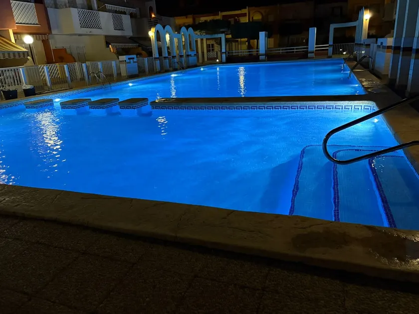 Casa del Sol - Santiago de la Ribera, San Javier, 600 m from the beach, swimming pool - Image 1