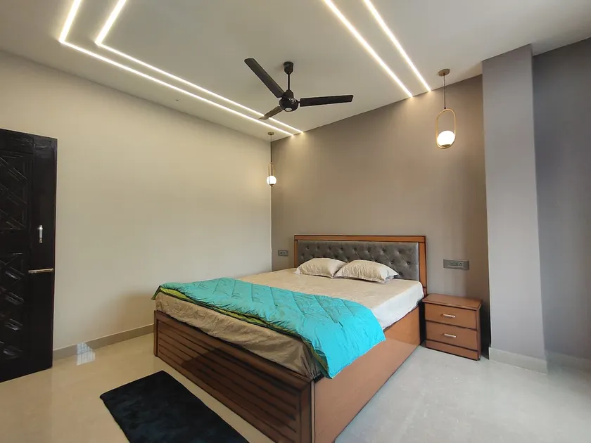 Blissful Heaven Kaziranga:1 BHK Escape - Image 1