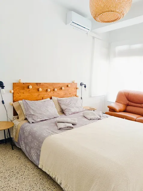 Apartamento EL CARPIO CENTRO WiFi - Image 1