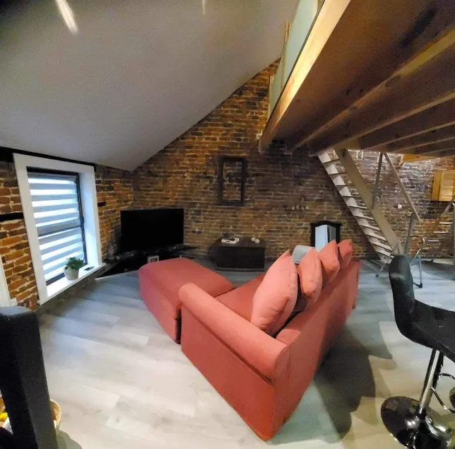”Le phare” cozy accommodation in Auvelais - Image 1