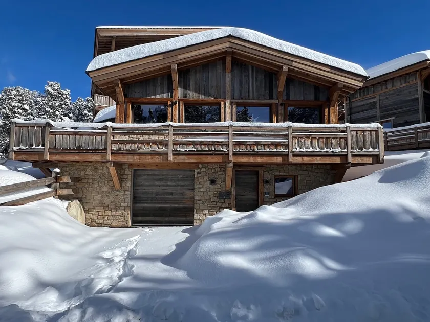Squirrel's Nest Cottage - Image 1