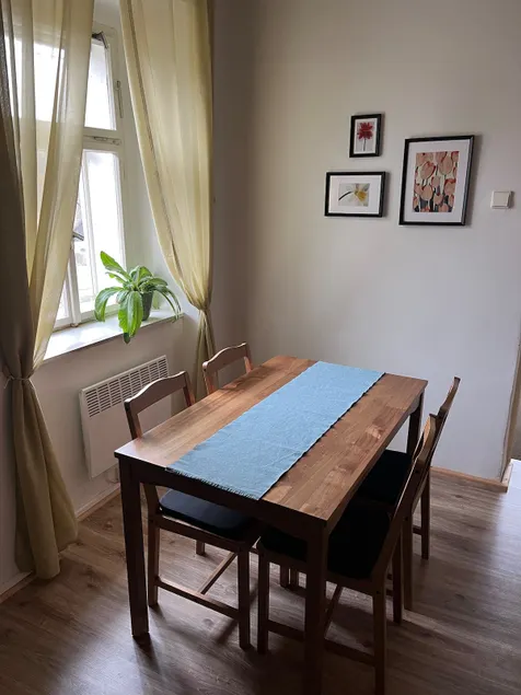Economy Apartment - Image 1