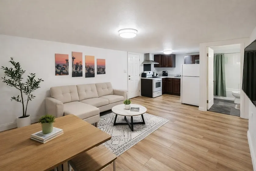 Amazing Location, Blocks from UW - Image 1