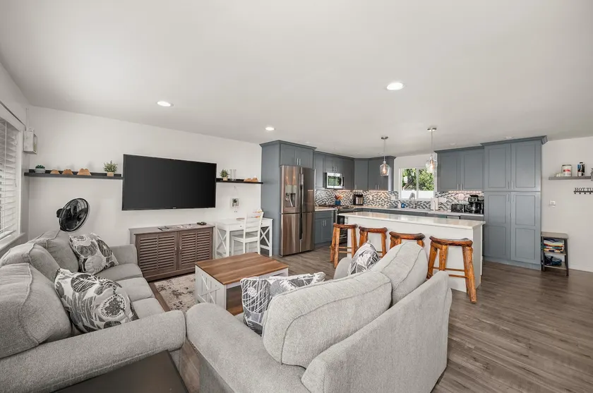 Updated Spacious Home & Hot Tub - Image 1
