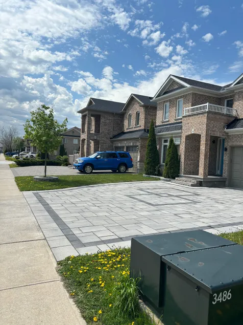 Walkout 1 BR-EV charger -Self check in-2 parking - Image 1