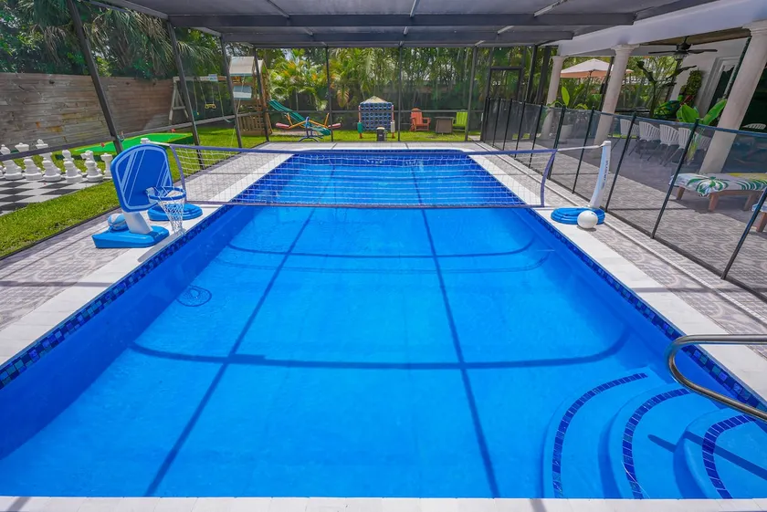 Bohemia Villa | Pool * Game Room * Sleeps 12 - Image 1