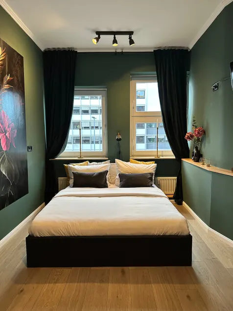 Attractive City Apartment #3 - Image 1